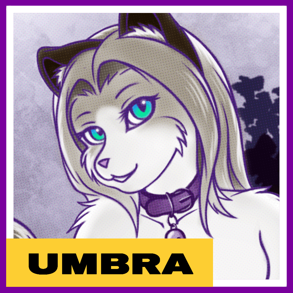 UMBRA | Furry Romania