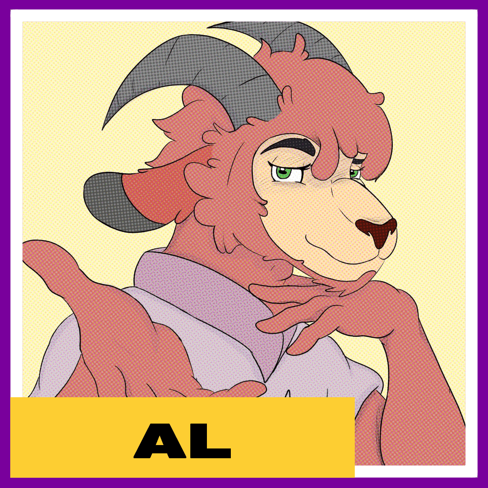 AL | Furry Romania